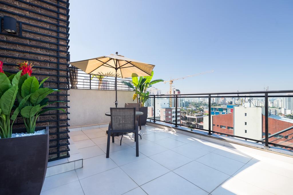 Madalena Apartment