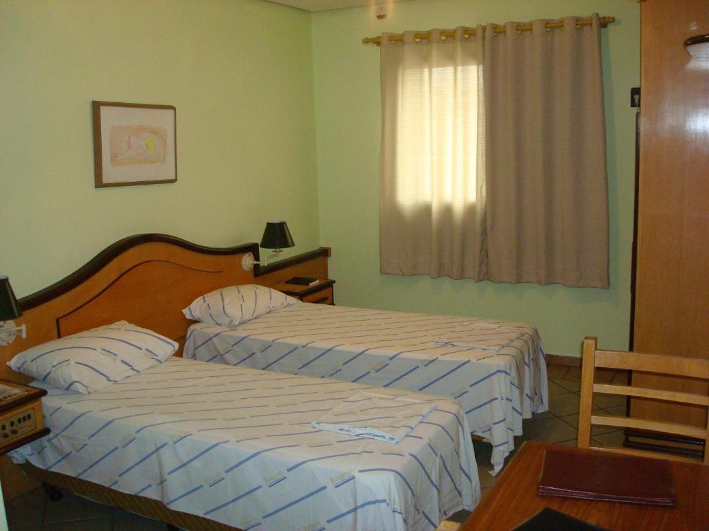 Requint Hotel 3*