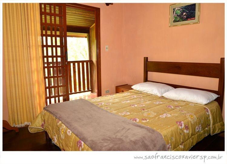 Itaky 50km De Monte Verde Guest house