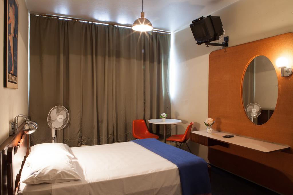 Domus Hotel