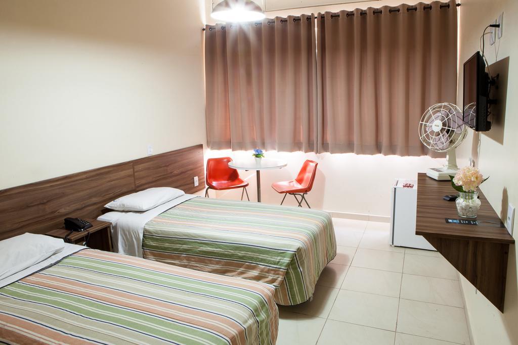 Domus Hotel 3*