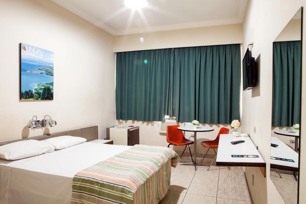 Domus Khách sạn São Paulo