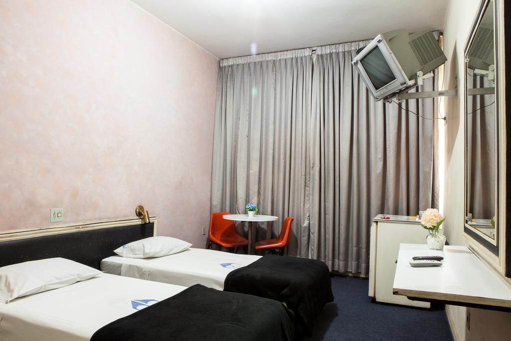 Hotel Domus 3*