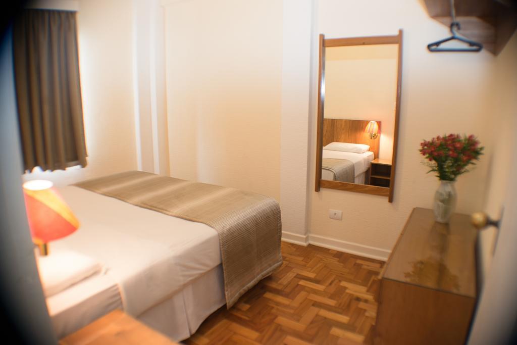 Rojas Hotel