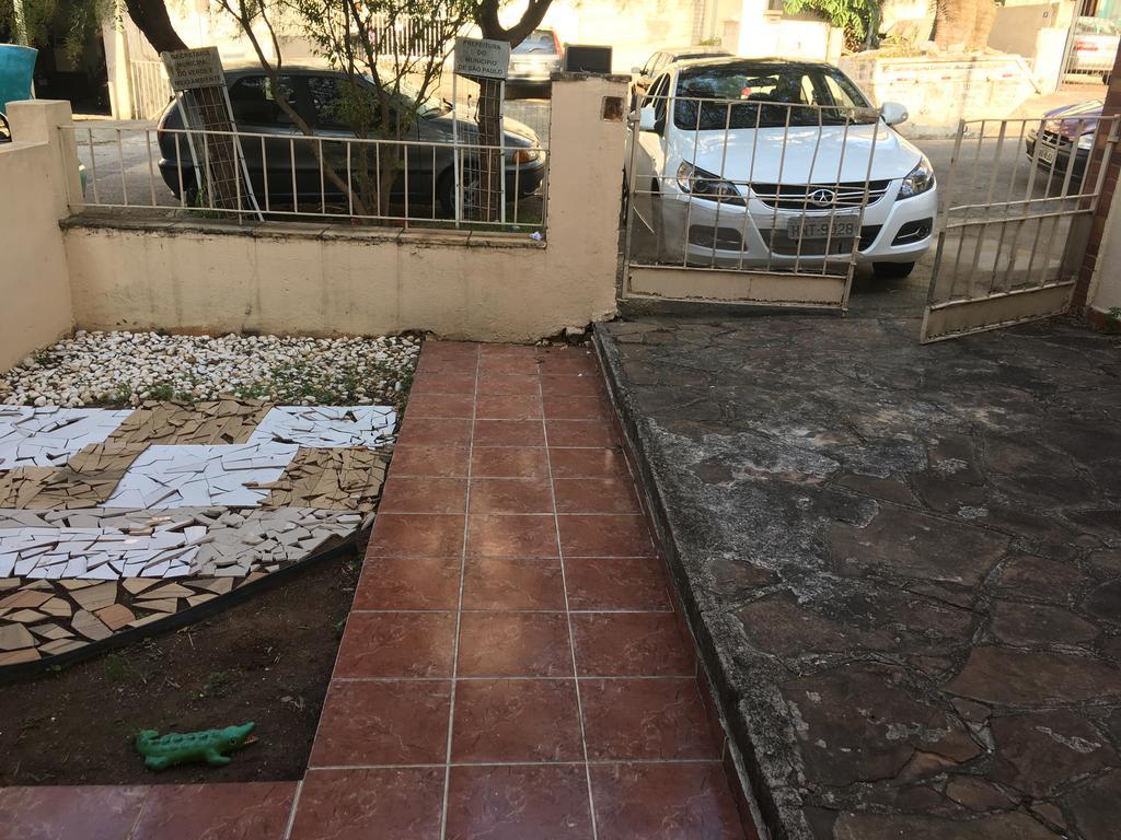 Tatil Evi Casa Toda No Campo Belo *