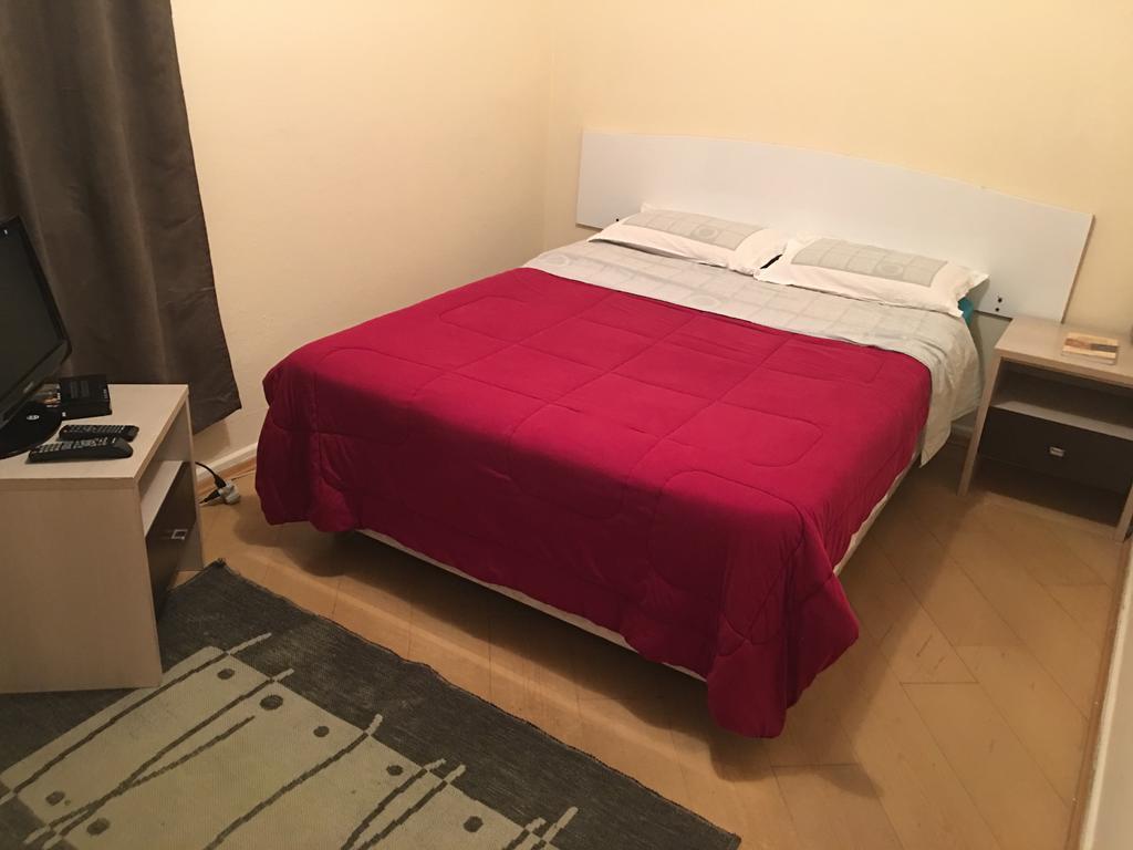 Tatil Evi Casa Toda No Campo Belo Sao Paulo