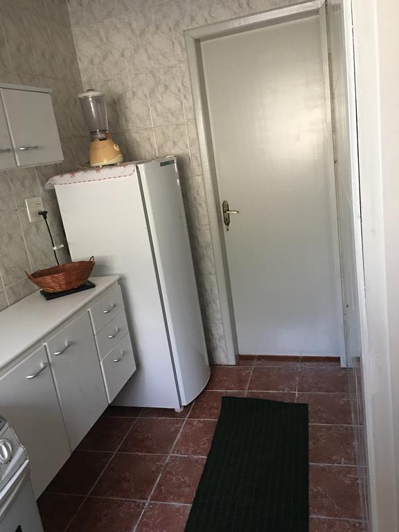 Tatil Evi Casa Toda No Campo Belo