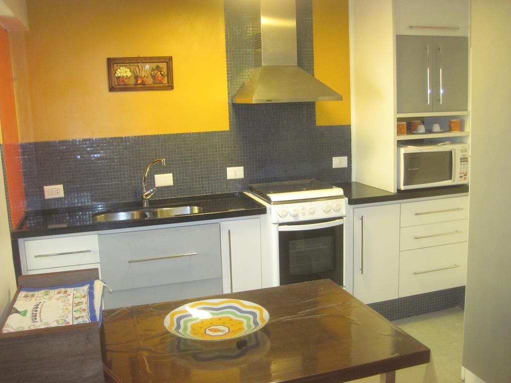 Apartment Al - Apto Fino, Aconchegante E Informal Sao Paulo