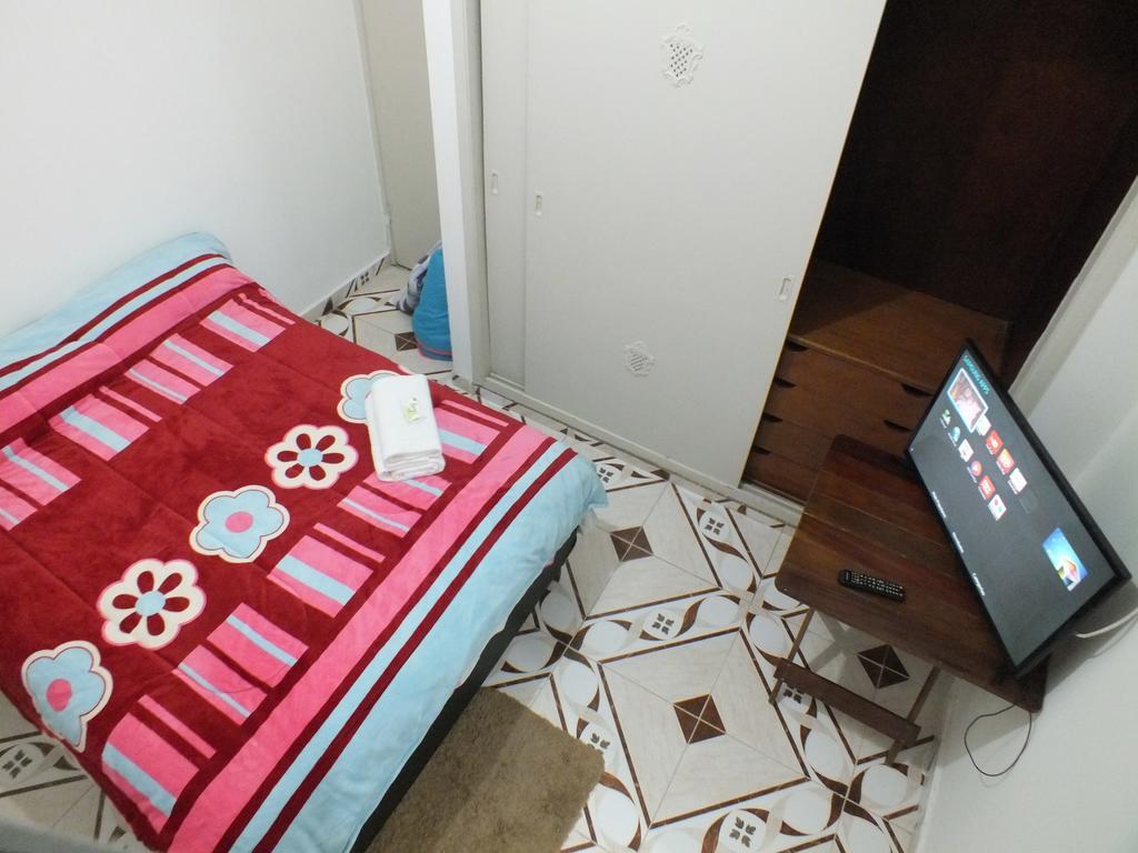 Inn Henri Dunant Sao Paulo