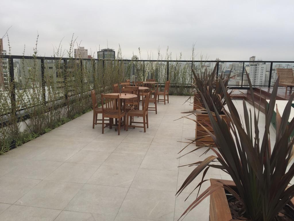 Apartemen Roof Bela Cintra