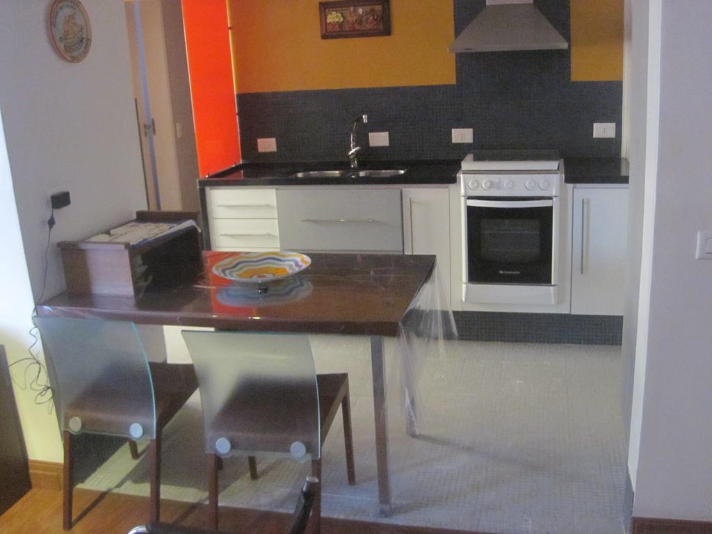 Apartment Al - Apto Fino, Aconchegante E Informal