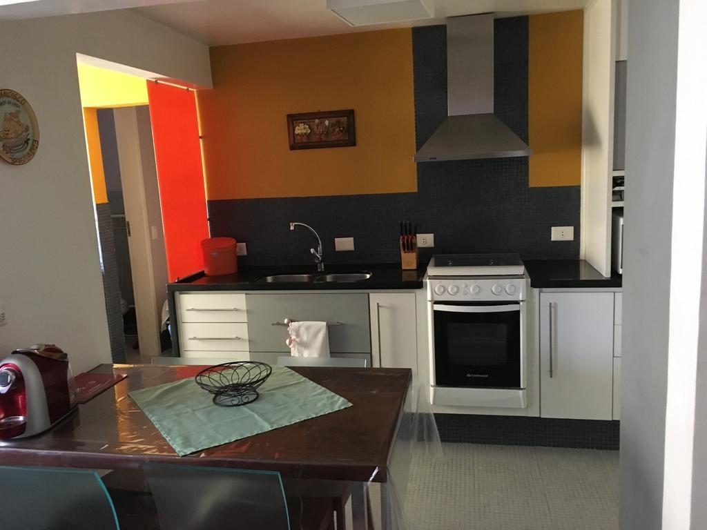 Al - Apto Fino, Aconchegante E Informal Apartment Sao Paulo