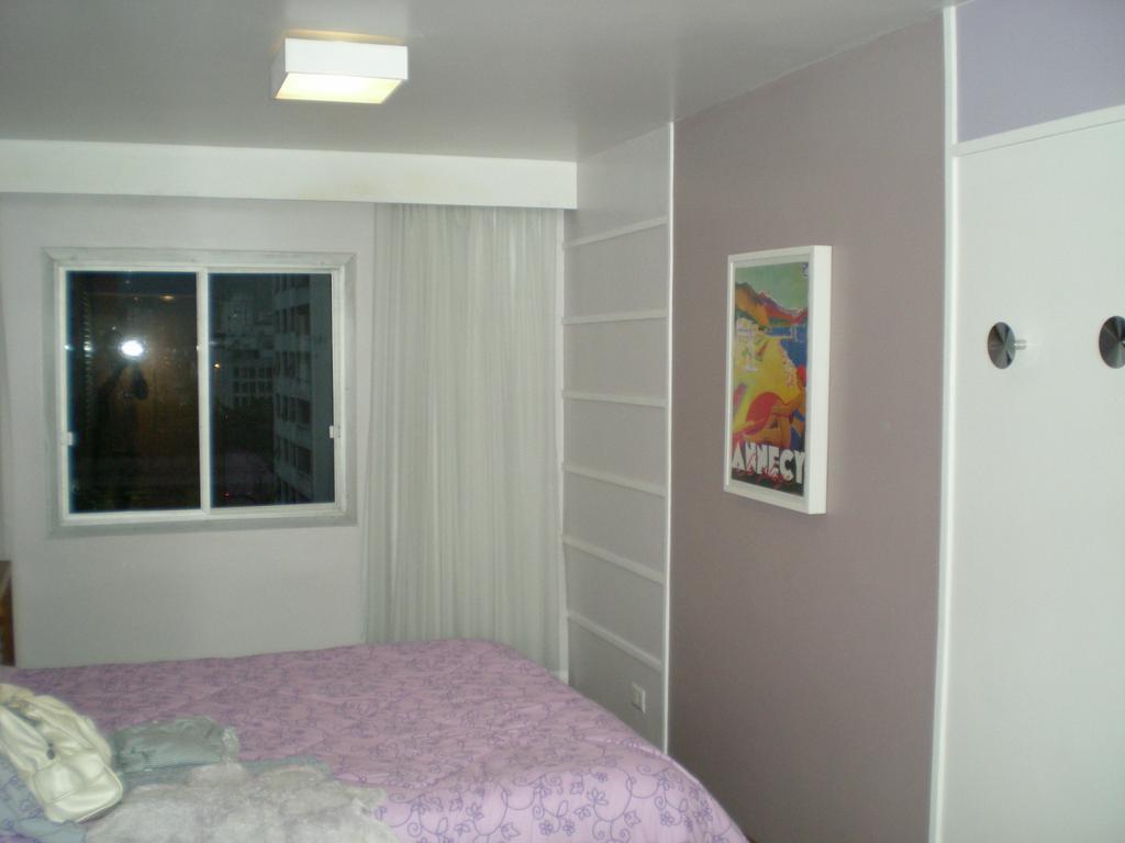 Apartment Al - Apto Fino, Aconchegante E Informal *
