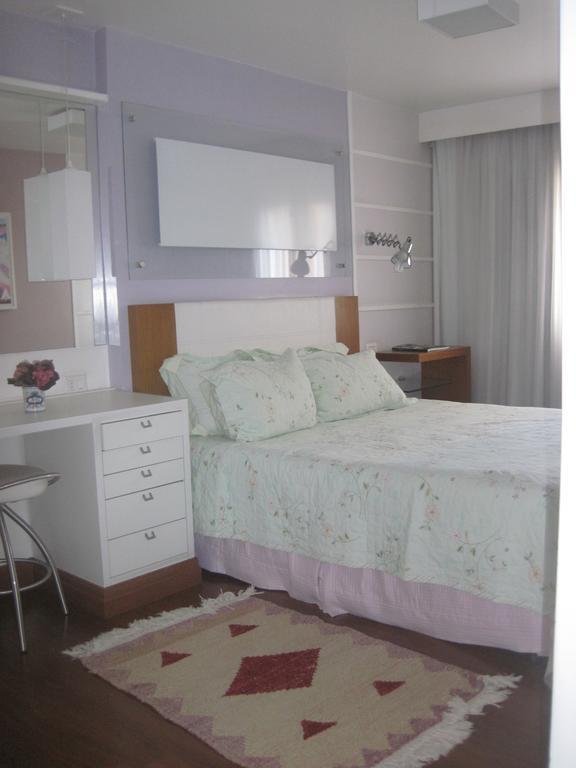 Al - Apto Fino, Aconchegante E Informal Apartment Sao Paulo