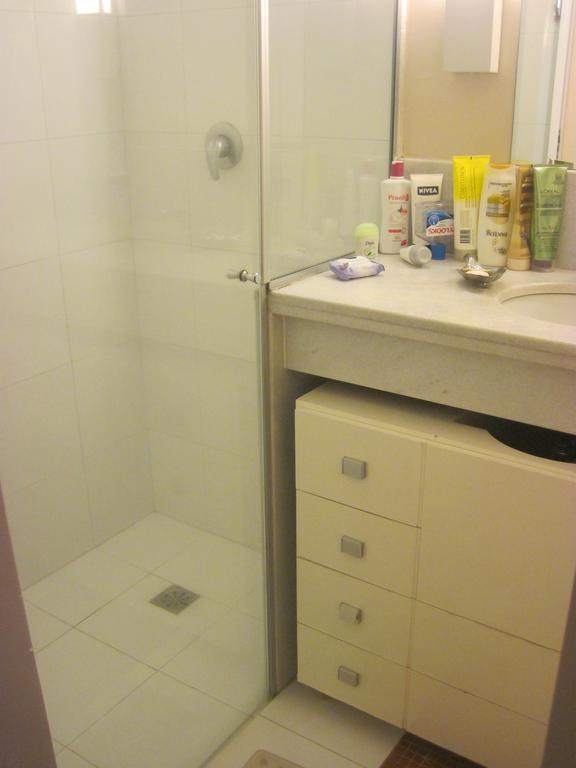 Al - Apto Fino, Aconchegante E Informal Apartment