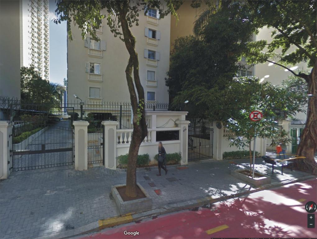 Al - Apto Fino, Aconchegante E Informal * Sao Paulo