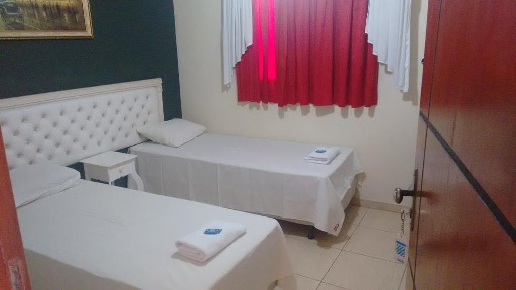 Parks Ipiranga Hotel