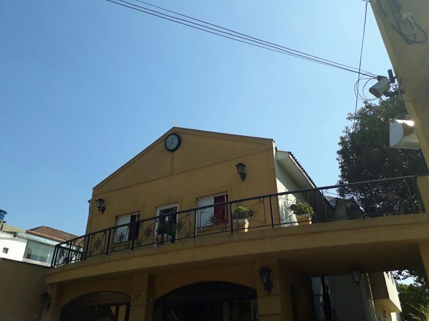 Hotel Parks Ipiranga