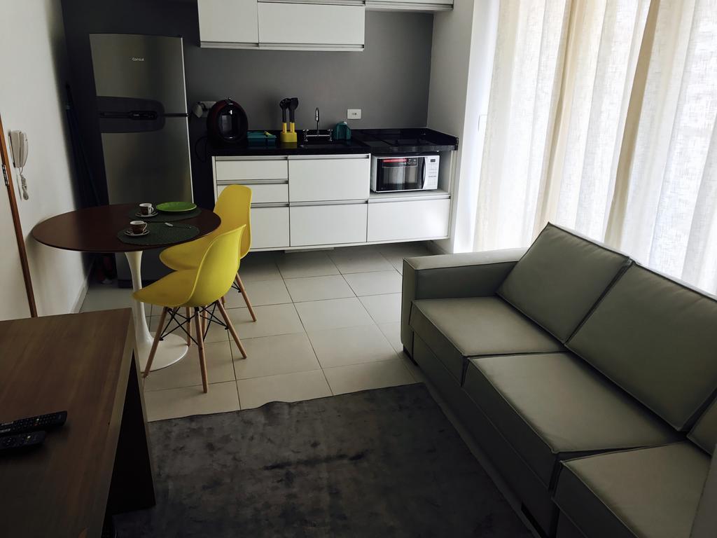 Apartemen Roof Bela Cintra