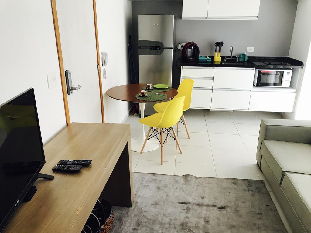 Apartemen Roof Bela Cintra *
