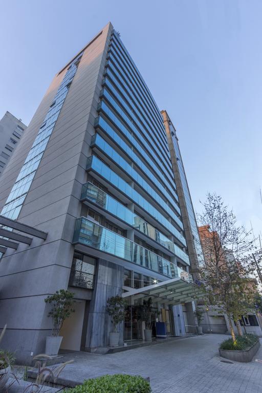 Roomo Etoile Georgev Itaim Bibi Residencial * São Paulo