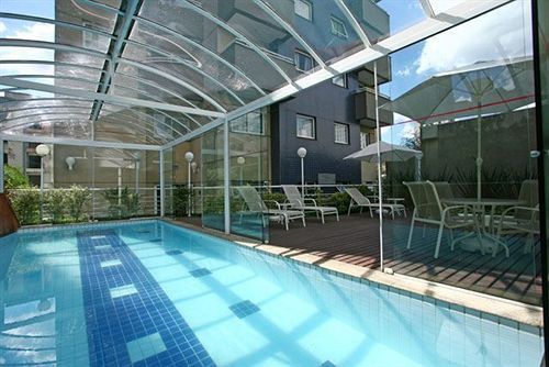 Hotel Astron Saint Charbel & Life