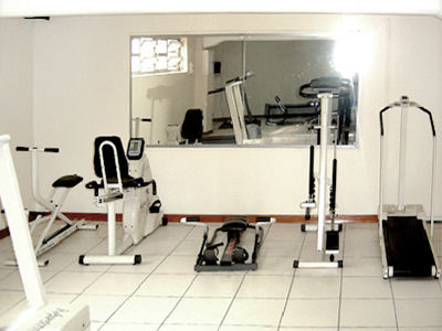 Euro By Nacional - A 600 Metros Da Rua 25 De Marco Hotel 3*