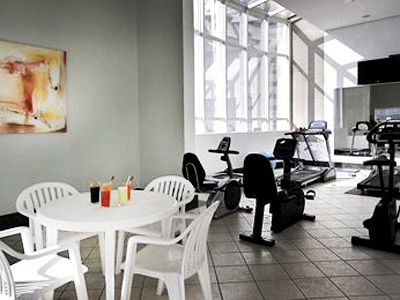 Hotel Lummina Ibirapuera Sao Paulo
