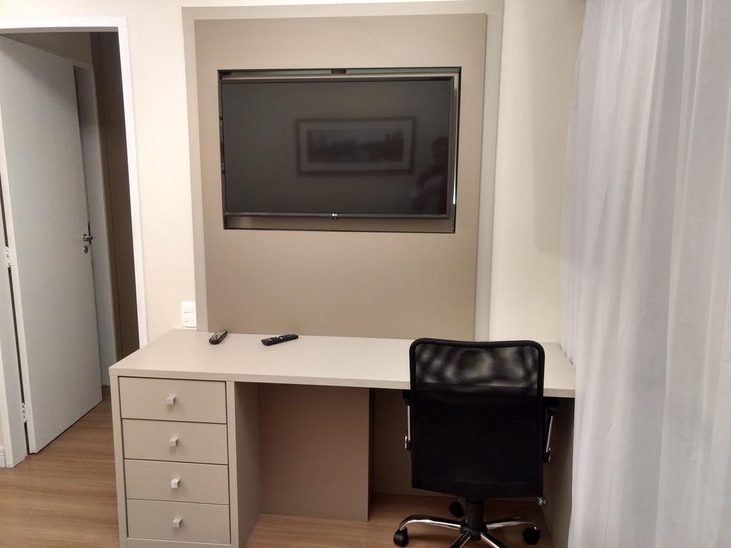Tsue The Palace Flats Aparthotel 4*
