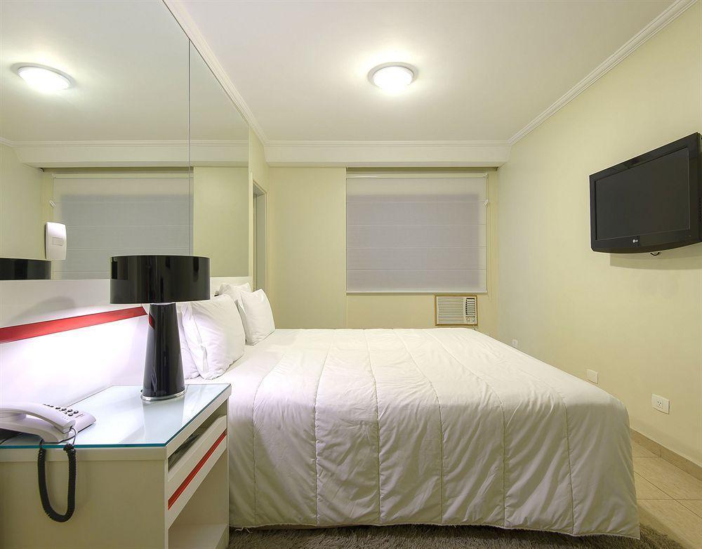 Ez Aclimacao Hotel