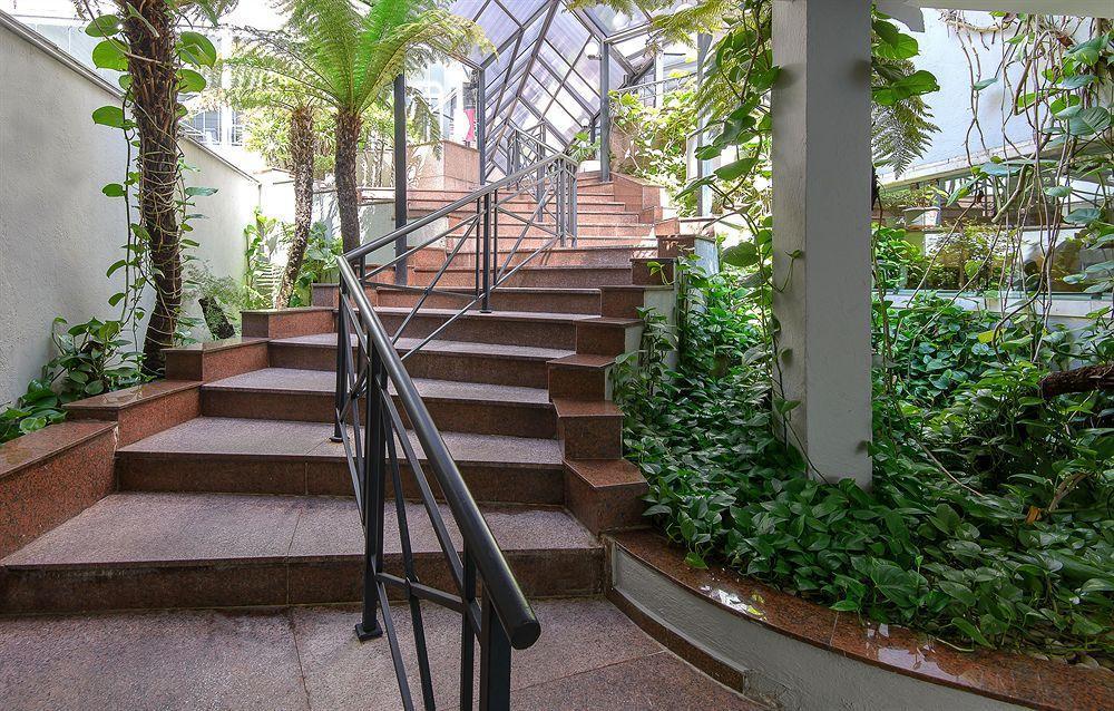 Ez Aclimacao Hotel