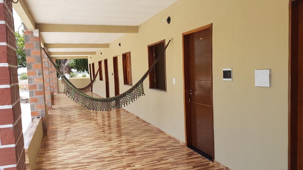 Sao Jose Guest house