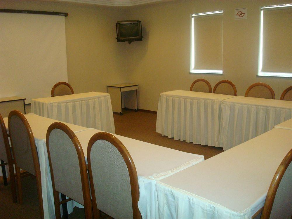 Augusta Park 3* São Paulo