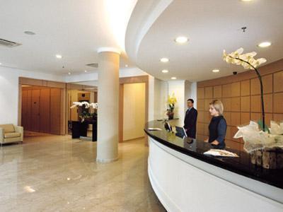 Otel Luz Plaza 4*