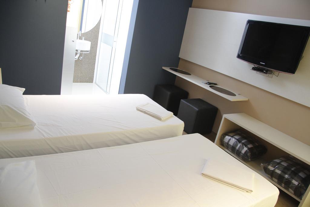 Otel Flex Sao Paulo