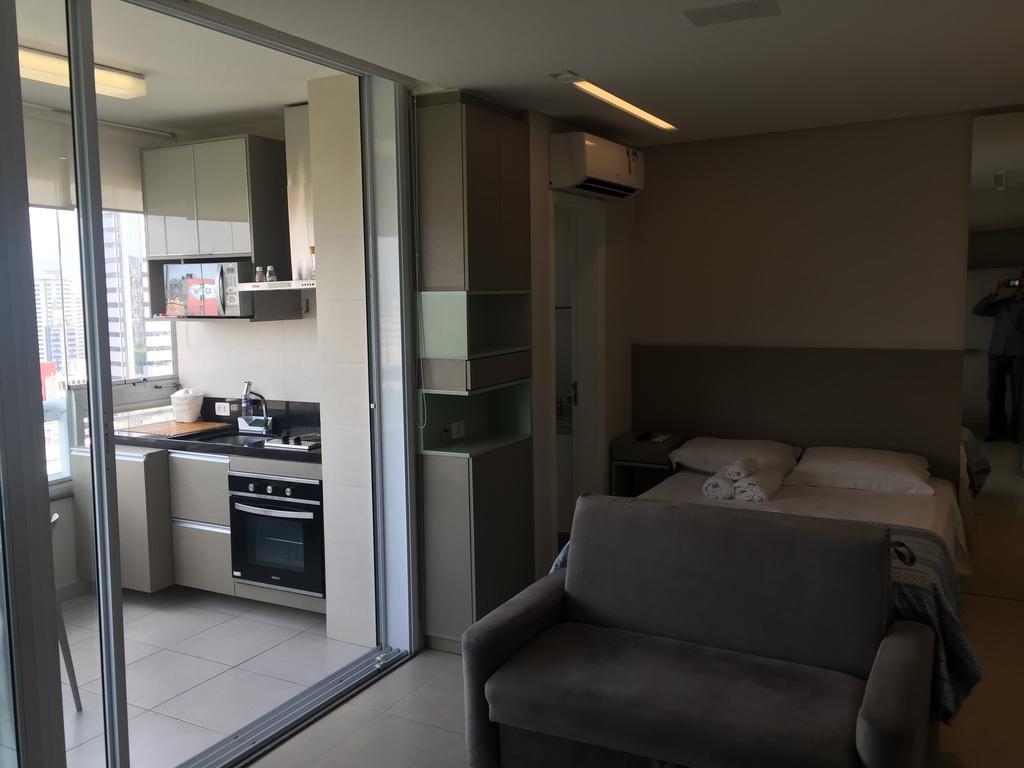 Apartment Seja Paulista *