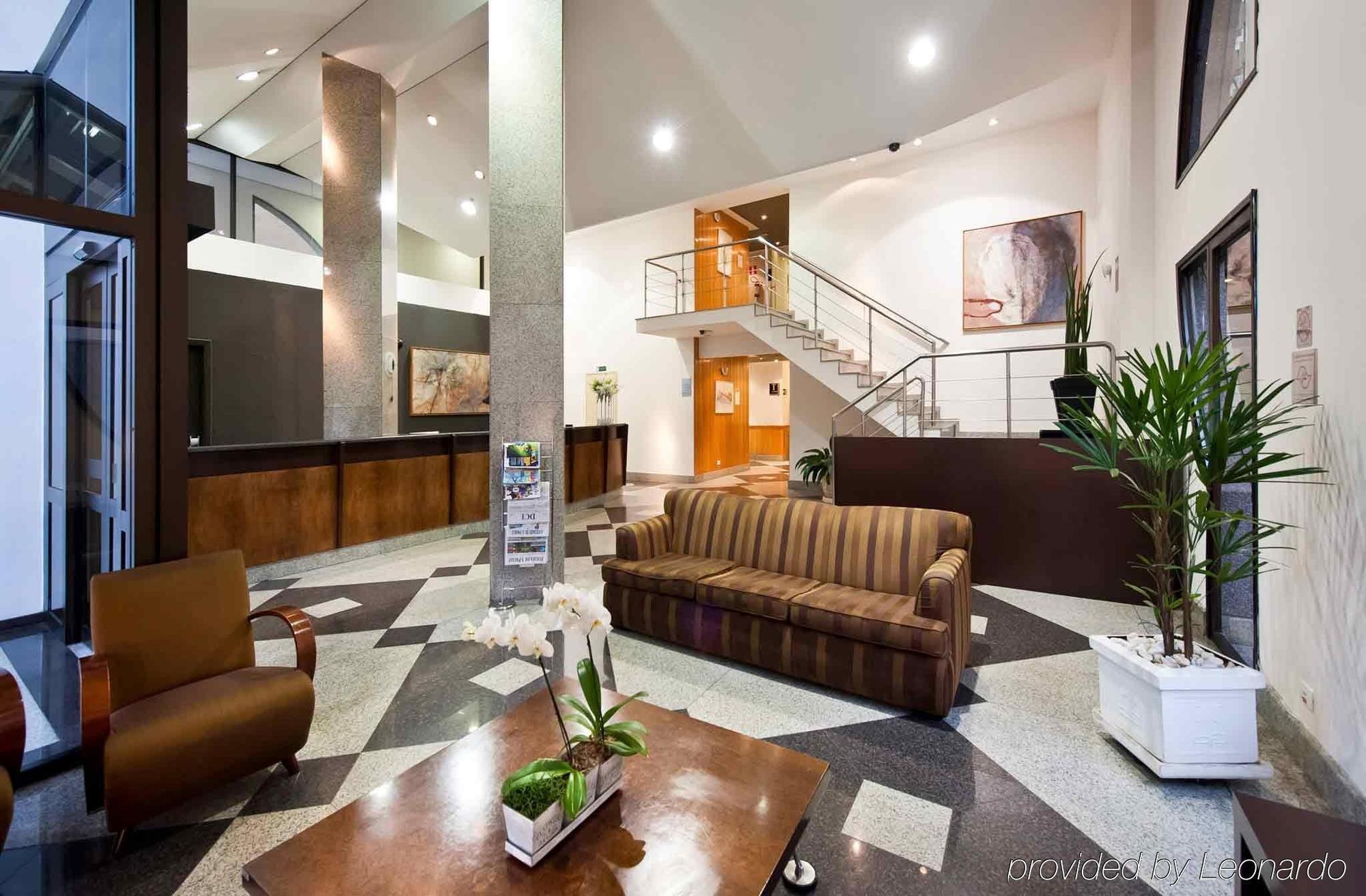 Mercure Paraiso Otel