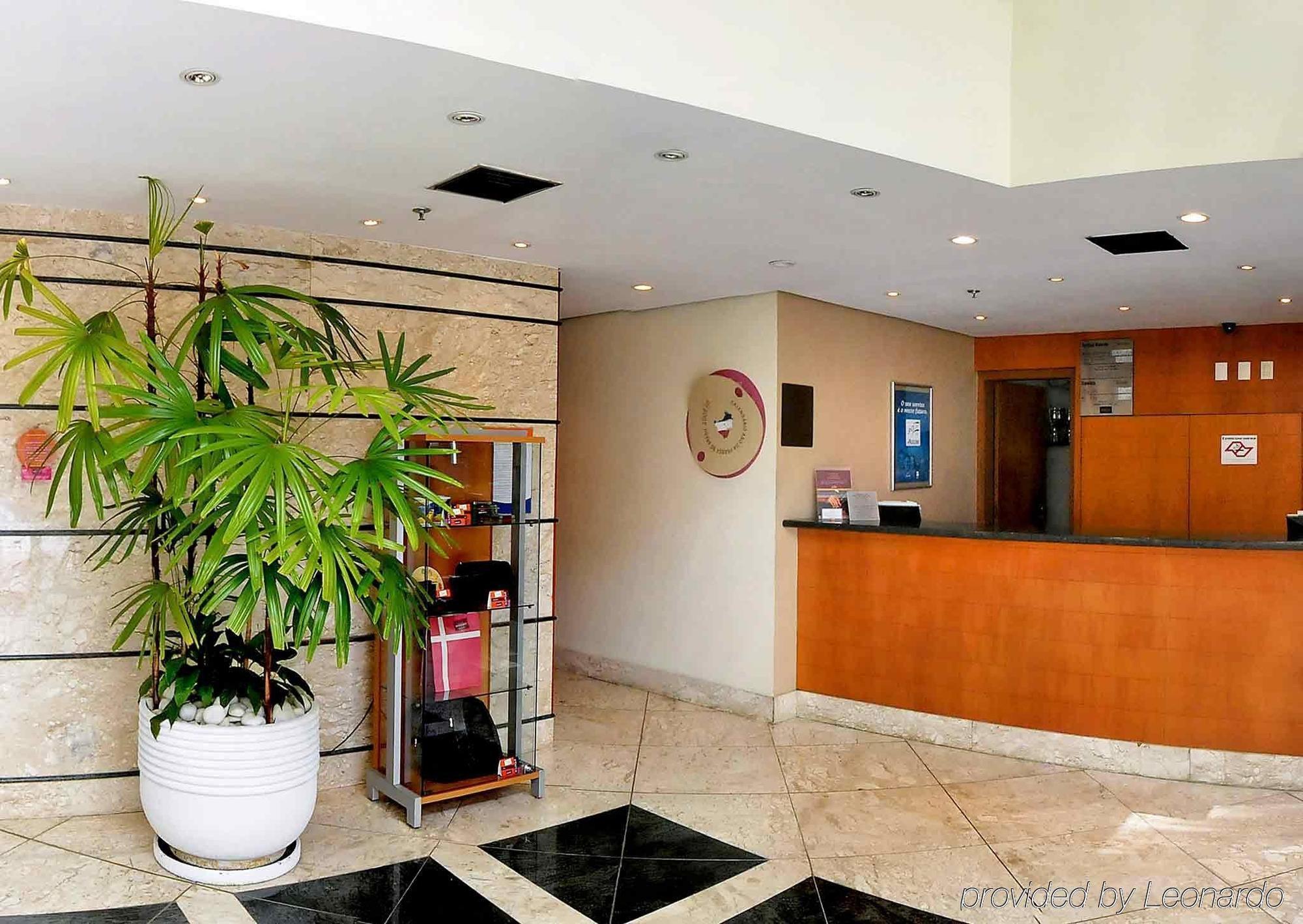 Lummina Ibirapuera Hotel