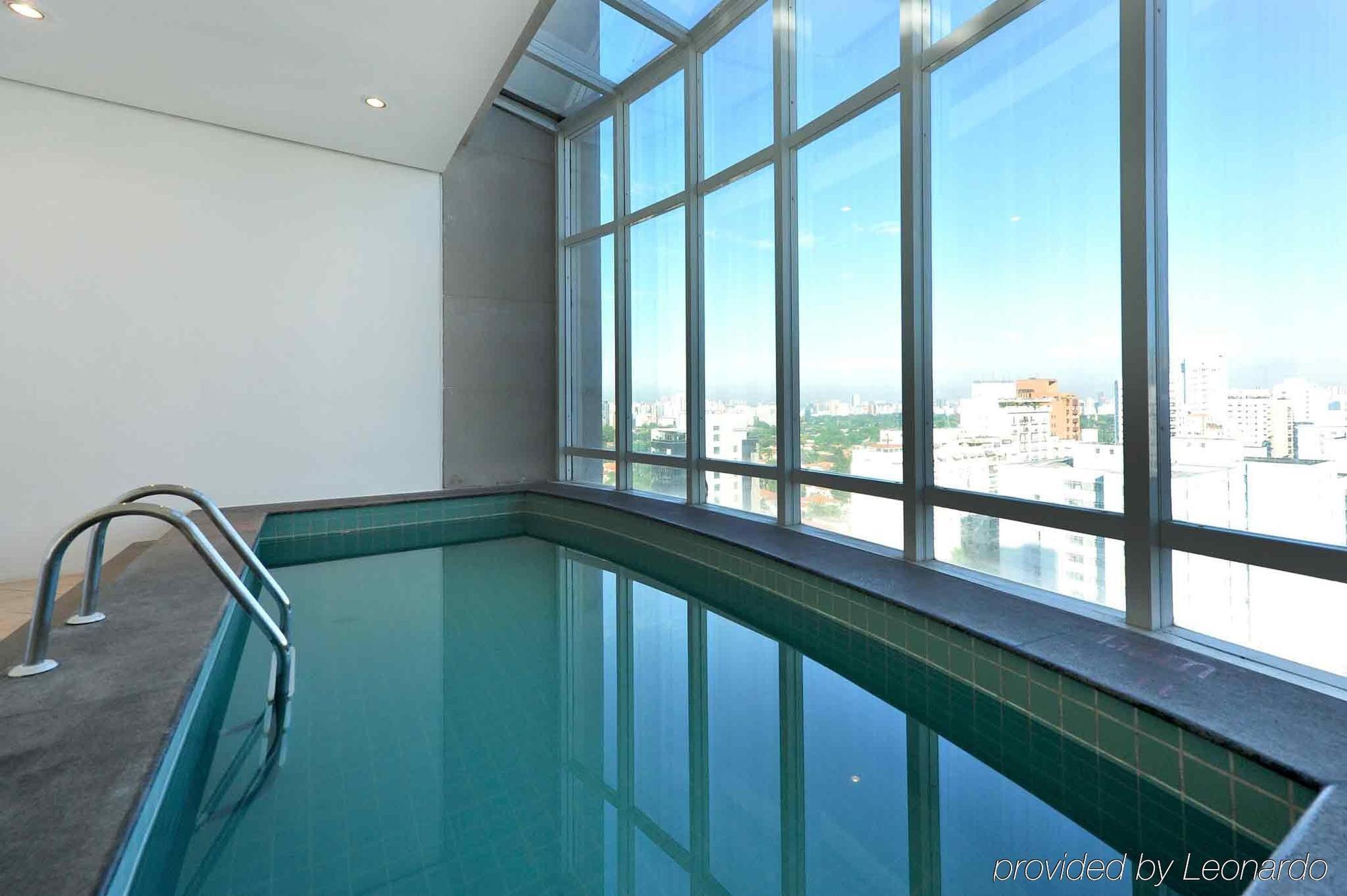 Hotel Lummina Ibirapuera Sao Paulo