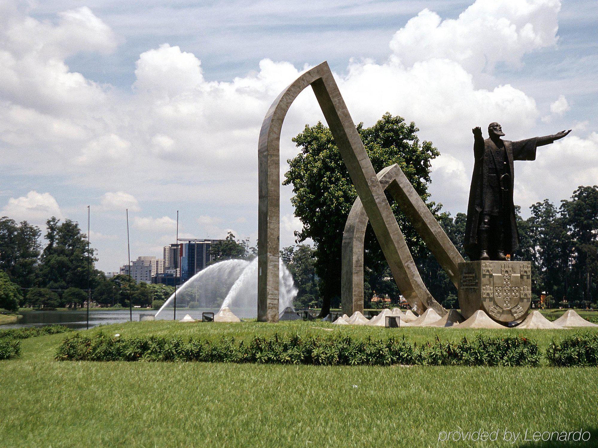 Lummina Ibirapuera