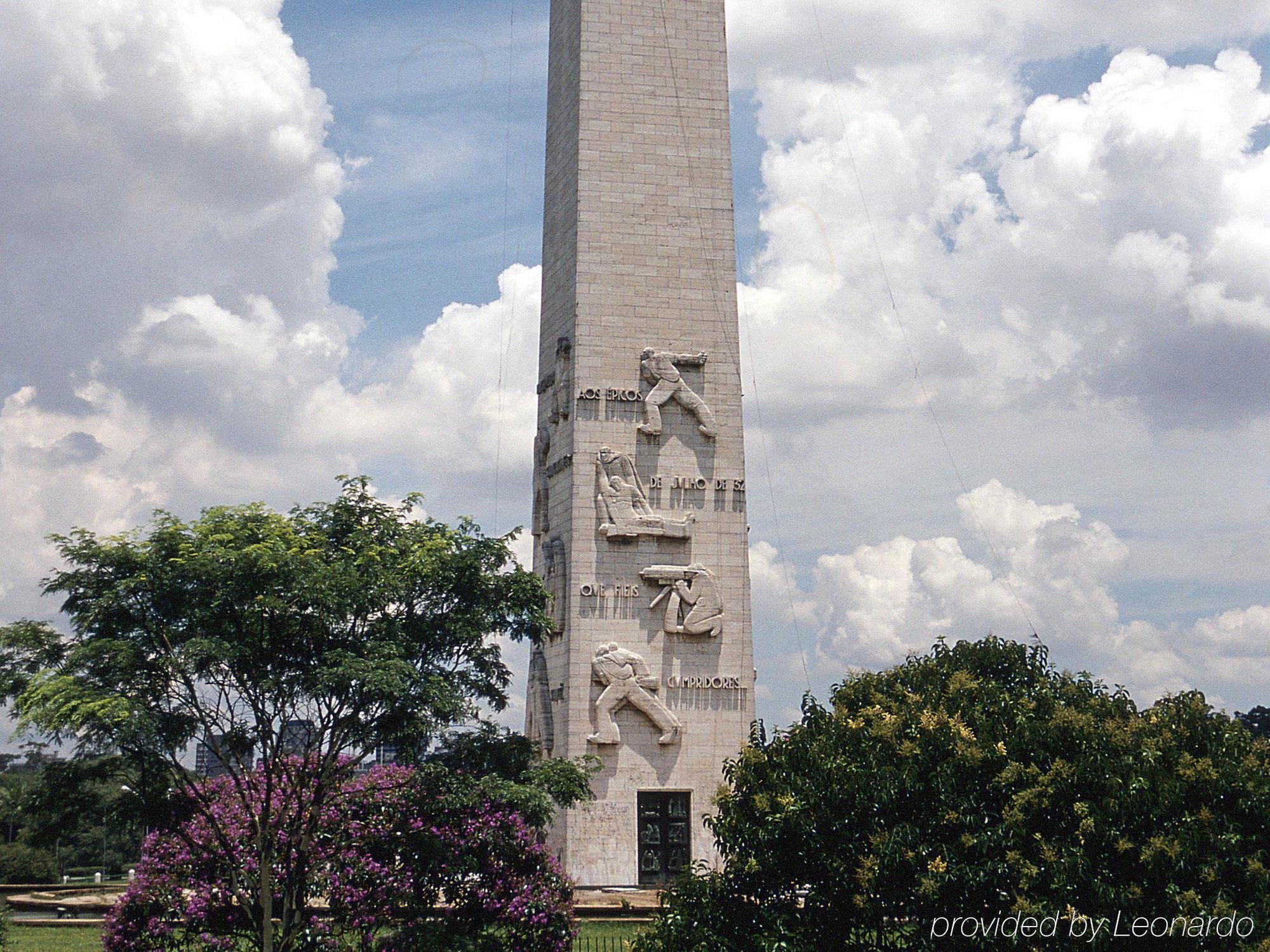 Lummina Ibirapuera 4* Sao Paulo