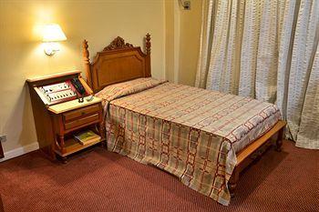 Castelar Otel Sao Paulo