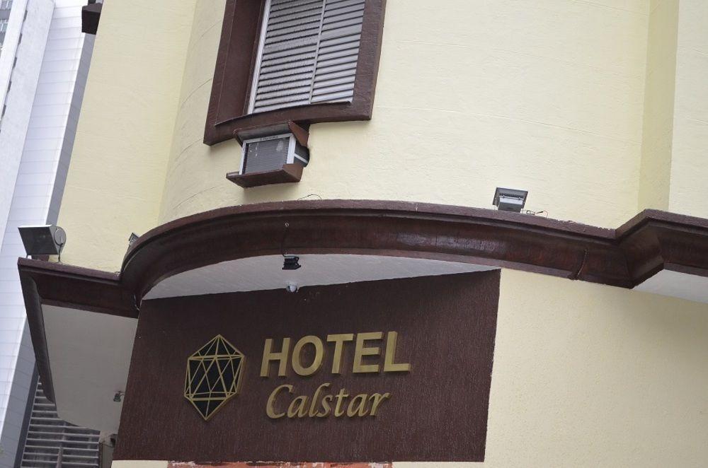 Hotel Calstar