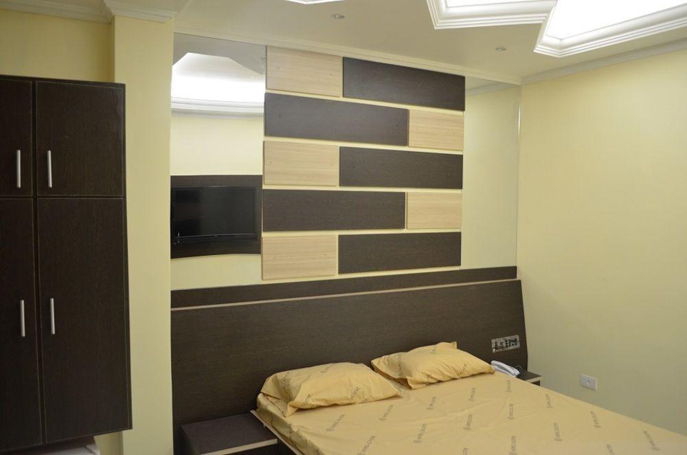 Hotel Calstar Sao Paulo