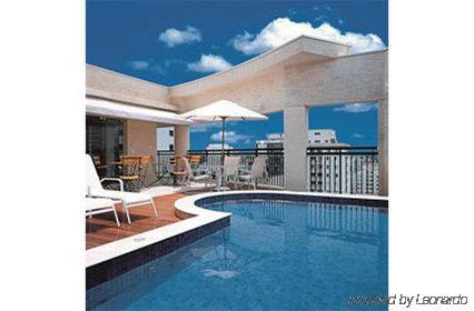 Estanplaza Ibirapuera Hotel Sao Paulo