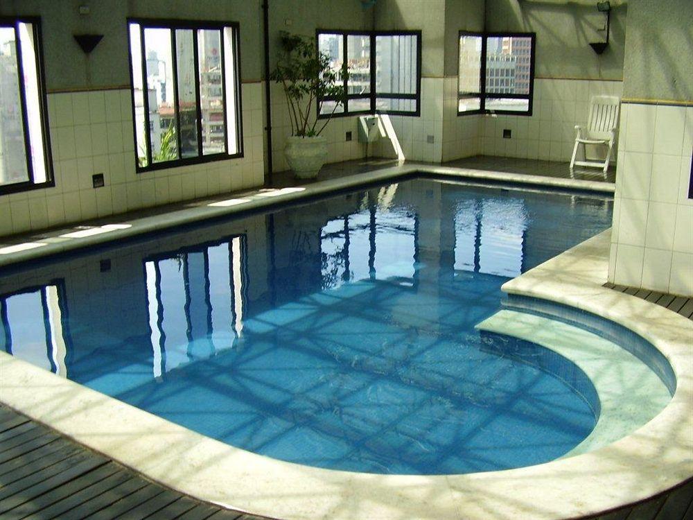 Massis Hotel São Paulo