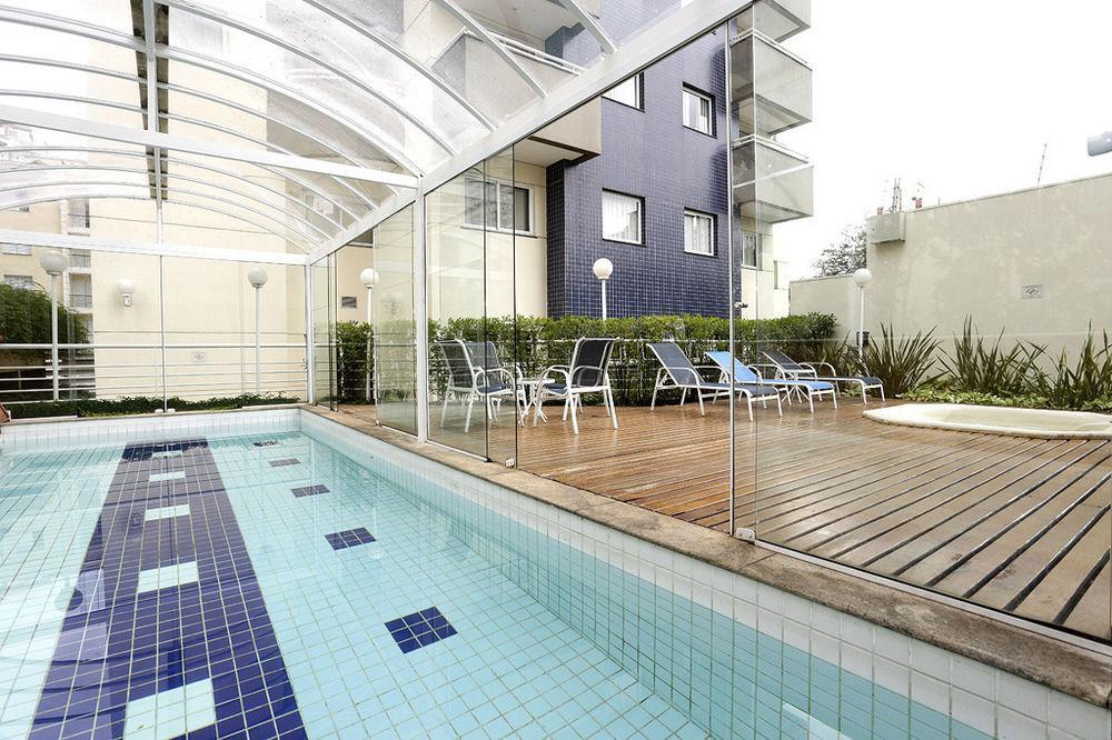 Astron Saint Charbel & Life Hotel Sao Paulo