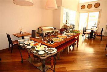 Hotel Astron Saint Charbel & Life