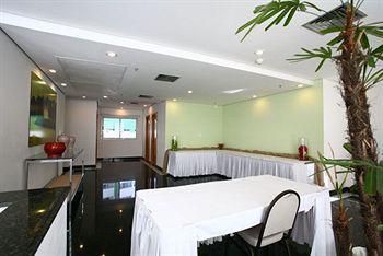 Hotel Astron Saint Charbel & Life