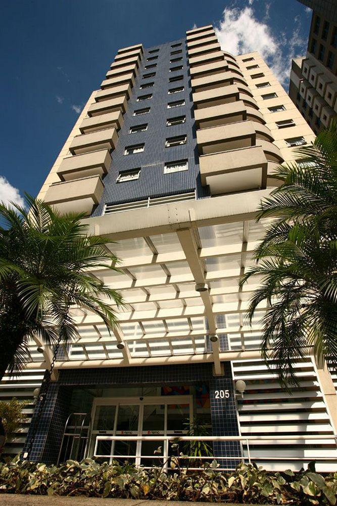 Astron Saint Charbel & Life Sao Paulo